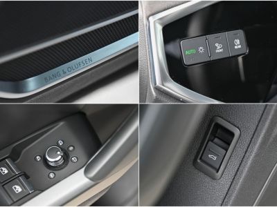 Audi RS Q3 RSQ3 25 TFSI Pano   - 20