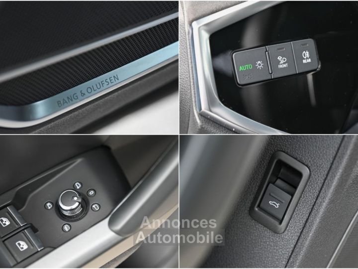 Audi RS Q3 RSQ3 25 TFSI Pano - 20