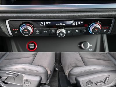 Audi RS Q3 RSQ3 25 TFSI Pano   - 21
