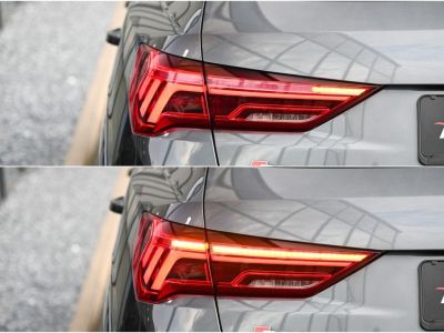 Audi RS Q3 RSQ3 25 TFSI Pano   - 22