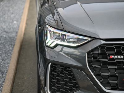Audi RS Q3 RSQ3 25 TFSI Pano   - 23