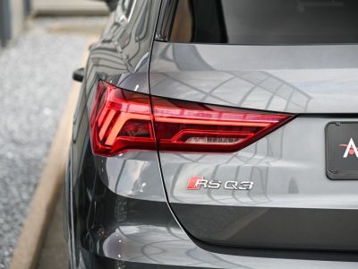 Audi RS Q3 RSQ3 25 TFSI Pano   - 24