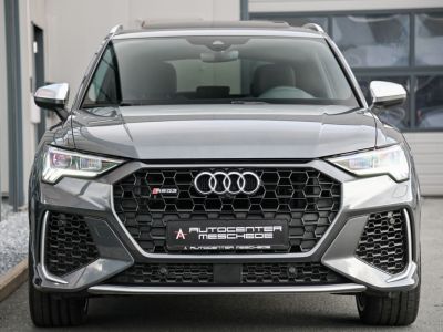 Audi RS Q3 RSQ3 25 TFSI Pano   - 25
