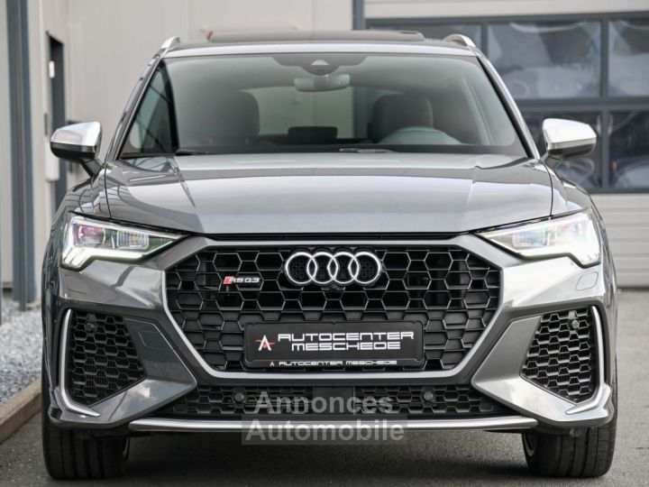 Audi RS Q3 RSQ3 25 TFSI Pano - 25