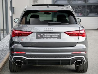 Audi RS Q3 RSQ3 25 TFSI Pano   - 26