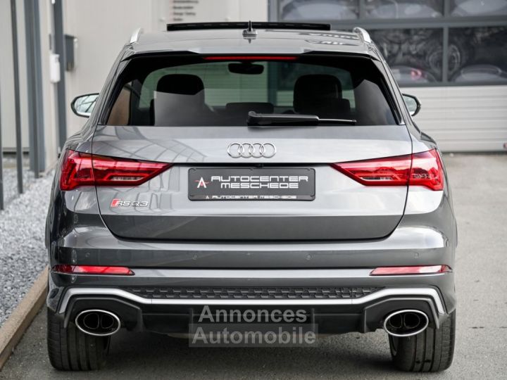 Audi RS Q3 RSQ3 25 TFSI Pano - 26
