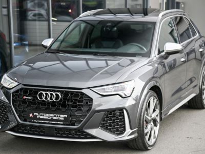 Audi RS Q3 RSQ3 25 TFSI Pano   - 27