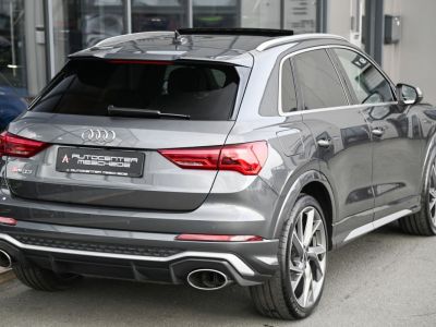 Audi RS Q3 RSQ3 25 TFSI Pano   - 28