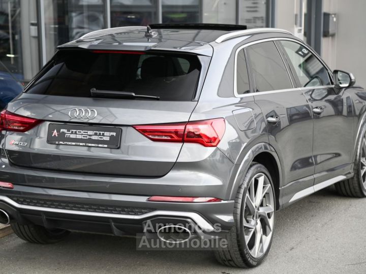 Audi RS Q3 RSQ3 25 TFSI Pano - 28
