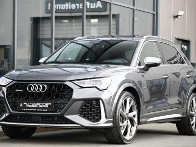 Audi RS Q3 RSQ3 25 TFSI Pano   - 29