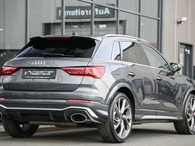 Audi RS Q3 RSQ3 25 TFSI Pano   - 30