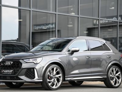 Audi RS Q3 RSQ3 25 TFSI Pano   - 31
