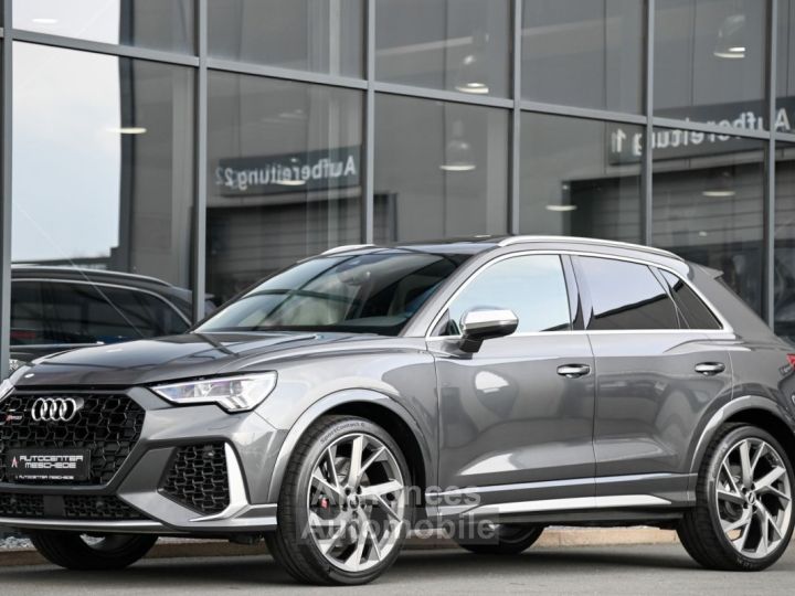 Audi RS Q3 RSQ3 25 TFSI Pano - 31