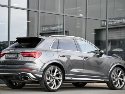 Audi RS Q3 RSQ3 25 TFSI Pano   - 32