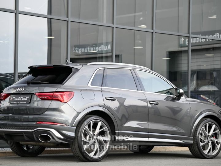 Audi RS Q3 RSQ3 25 TFSI Pano - 32