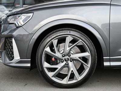 Audi RS Q3 RSQ3 25 TFSI Pano   - 33