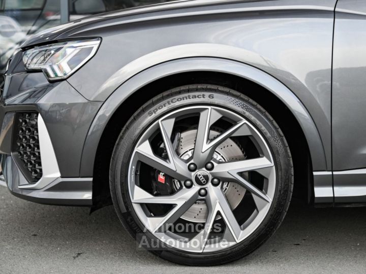 Audi RS Q3 RSQ3 25 TFSI Pano - 33