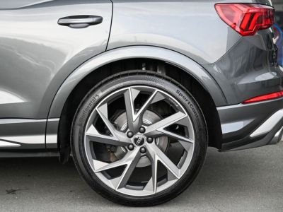 Audi RS Q3 RSQ3 25 TFSI Pano   - 34