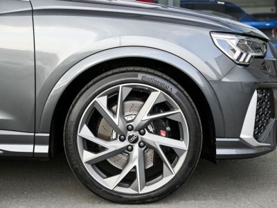 Audi RS Q3 RSQ3 25 TFSI Pano   - 36