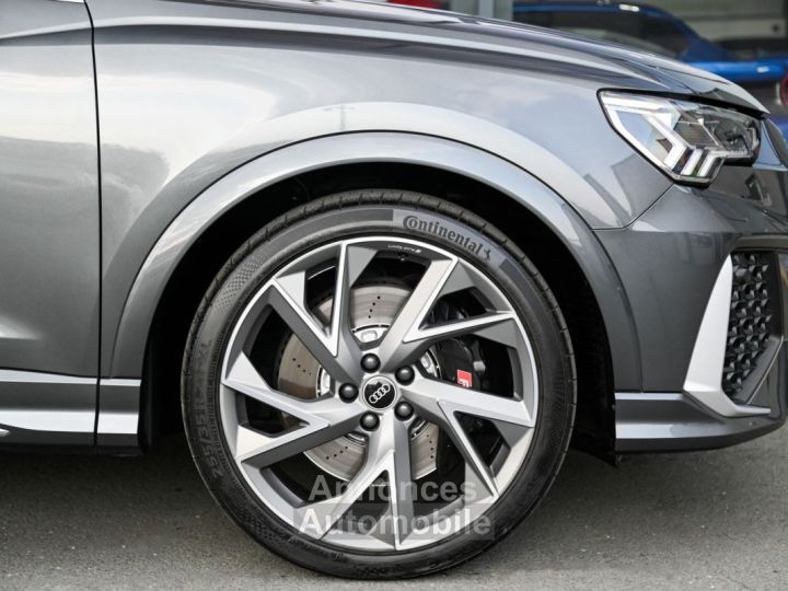 Audi RS Q3 RSQ3 25 TFSI Pano - 36