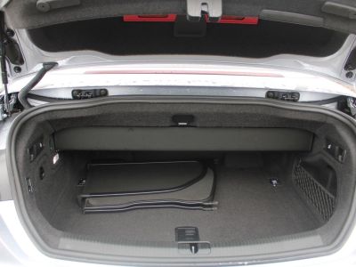 Audi A5 CABRIOLET S-LINE 2L TDI 150 CV GPS 3D FULL LED JA19 ATTELAGE PK HIVER RÉGULATEUR BLUETOOTH   - 8