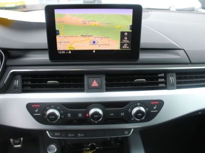 Audi A5 CABRIOLET S-LINE 2L TDI 150 CV GPS 3D FULL LED JA19 ATTELAGE PK HIVER RÉGULATEUR BLUETOOTH   - 13