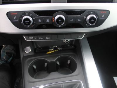 Audi A5 CABRIOLET S-LINE 2L TDI 150 CV GPS 3D FULL LED JA19 ATTELAGE PK HIVER RÉGULATEUR BLUETOOTH   - 14