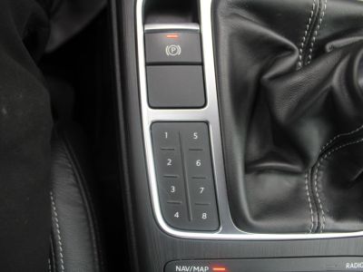 Audi A5 CABRIOLET S-LINE 2L TDI 150 CV GPS 3D FULL LED JA19 ATTELAGE PK HIVER RÉGULATEUR BLUETOOTH   - 16