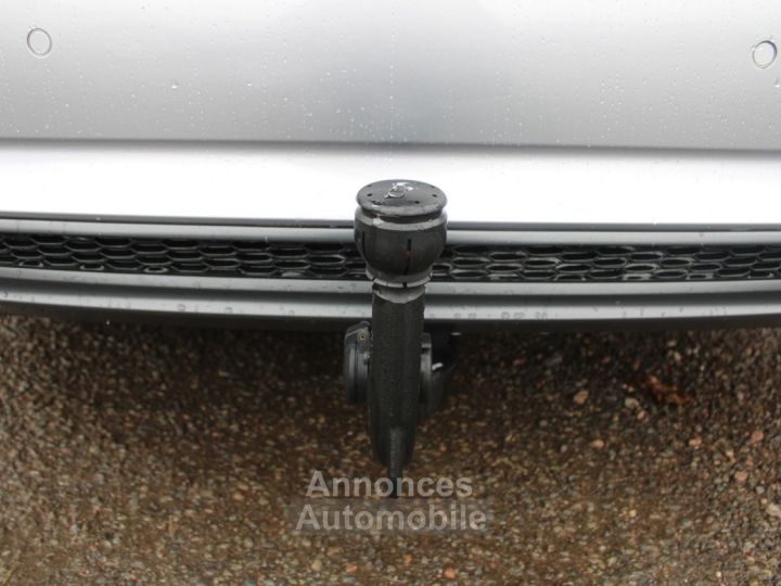 Audi A5 CABRIOLET S-LINE 2L TDI 150 CV GPS 3D FULL LED JA19 ATTELAGE PK HIVER RÉGULATEUR BLUETOOTH - 19