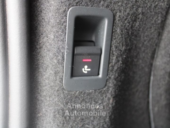 Audi A5 CABRIOLET S-LINE 2L TDI 150 CV GPS 3D FULL LED JA19 ATTELAGE PK HIVER RÉGULATEUR BLUETOOTH - 20