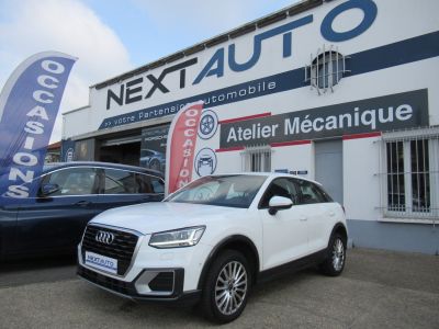 Audi Q2 14 TFSI 150CH COD BUSINESS LINE S TRONIC 7   - 1