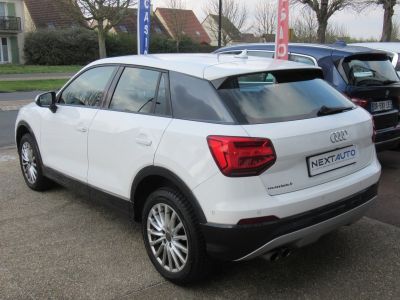 Audi Q2 14 TFSI 150CH COD BUSINESS LINE S TRONIC 7   - 3