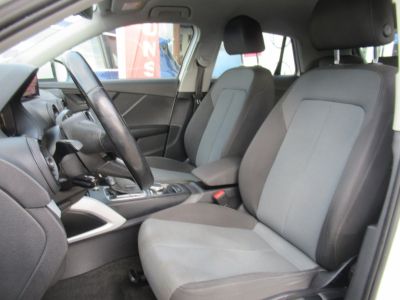 Audi Q2 14 TFSI 150CH COD BUSINESS LINE S TRONIC 7   - 4