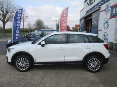 Audi Q2 14 TFSI 150CH COD BUSINESS LINE S TRONIC 7   - 5