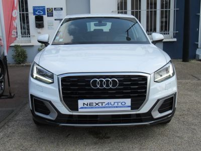 Audi Q2 14 TFSI 150CH COD BUSINESS LINE S TRONIC 7   - 6