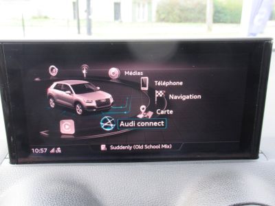 Audi Q2 14 TFSI 150CH COD BUSINESS LINE S TRONIC 7   - 19