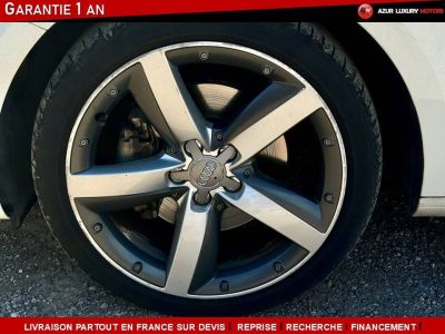 Audi A1 16 TDI 105 S-LINE   - 8