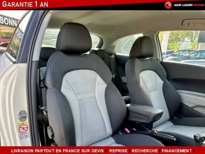 Audi A1 16 TDI 105 S-LINE   - 13