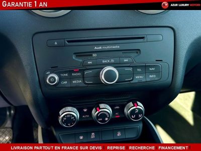 Audi A1 16 TDI 105 S-LINE   - 15