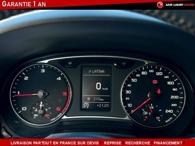 Audi A1 16 TDI 105 S-LINE   - 16