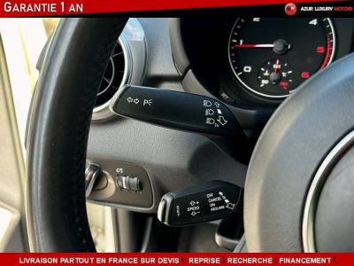 Audi A1 16 TDI 105 S-LINE   - 17