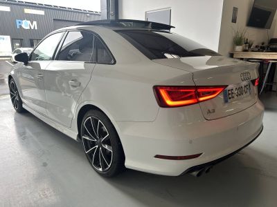 Audi A3 III 20 TDI 150ch S Line S tronic 6   - 4