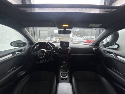 Audi A3 III 20 TDI 150ch S Line S tronic 6   - 5