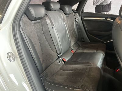 Audi A3 III 20 TDI 150ch S Line S tronic 6   - 10