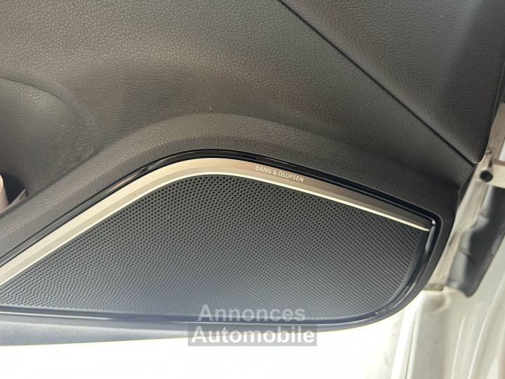 Audi A3 III 20 TDI 150ch S Line S tronic 6 - 14