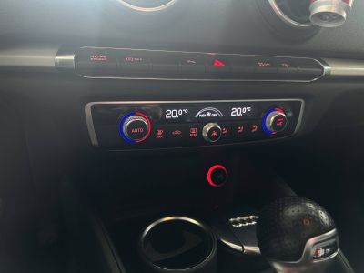 Audi A3 III 20 TDI 150ch S Line S tronic 6   - 15