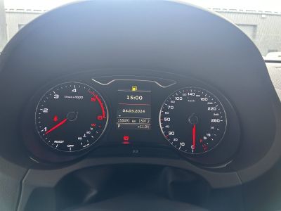 Audi A3 III 20 TDI 150ch S Line S tronic 6   - 17