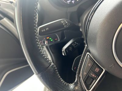 Audi A3 III 20 TDI 150ch S Line S tronic 6   - 18