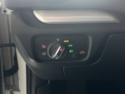 Audi A3 III 20 TDI 150ch S Line S tronic 6   - 20