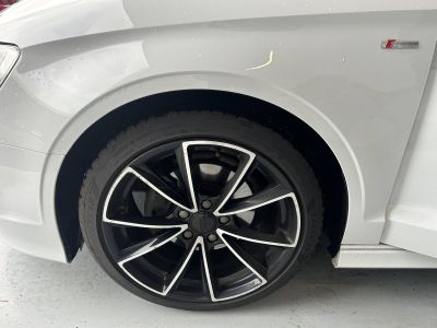 Audi A3 III 20 TDI 150ch S Line S tronic 6   - 24